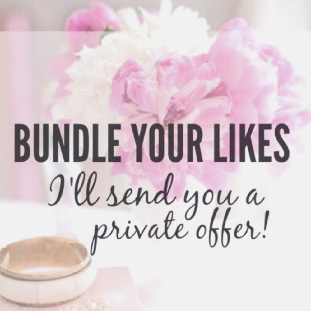 Bundle and Save